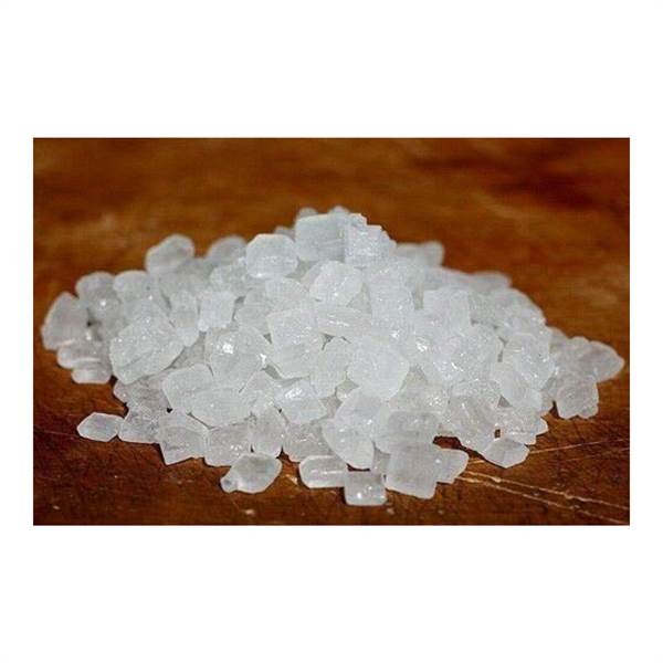 Sugar Crystals (Khadi Shakkar)